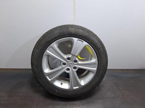 holden Captiva 2013 Wheel Alloy 