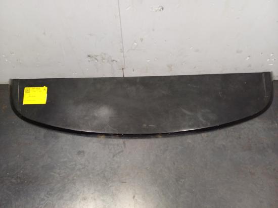 hyundai I30 Jan 2015 REAR SPOILER 