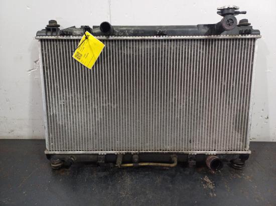 toyota Camry ACV40R Oct 2009 RADIATOR 