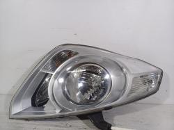 2012 Hyundai Imax