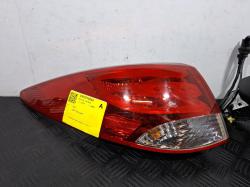 2011 Hyundai Ix35