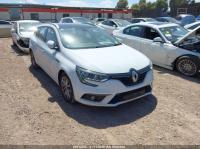Renault Megane 2018