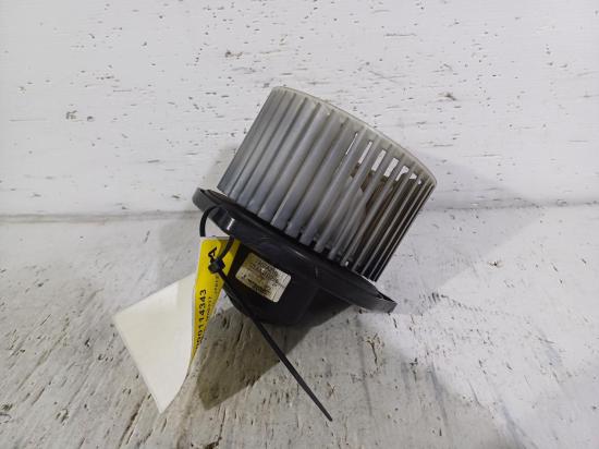 mitsubishi Lancer CJ May 2012 HEATER FAN MOTOR 