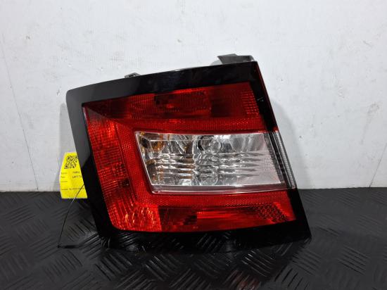 skoda Fabia NJ Jan 2017 LEFT TAILLIGHT 
