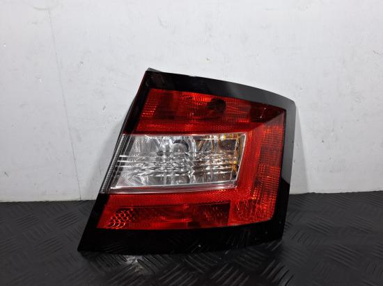 skoda Fabia NJ Jan 2017 RIGHT TAILLIGHT 