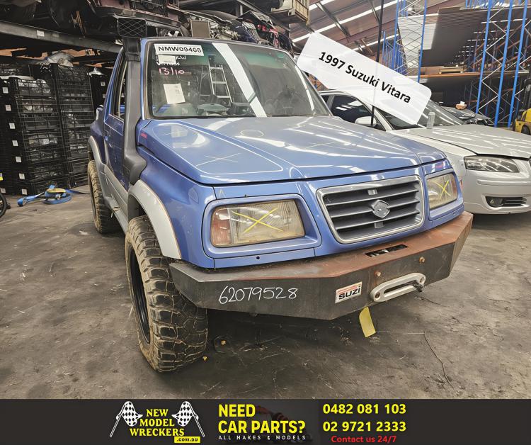 Suzuki Vitara 1997