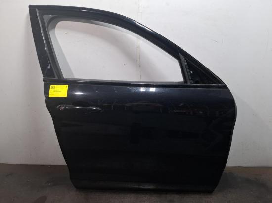 alfa romeo Stelvio Apr 2018 RIGHT FRONT DOOR 