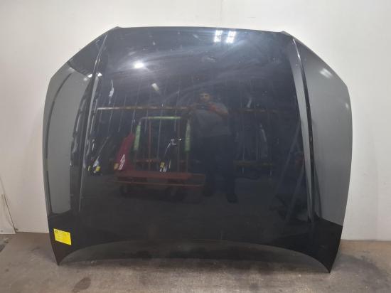 audi A3 8V May 2014 BONNET 