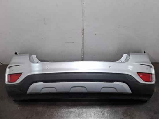 holden Trax TJ Nov 2019 REAR BUMPER 