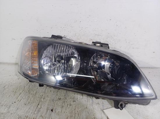 holden Commodore VE Nov 2012 RIGHT HEADLAMP 