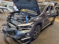 Bmw X1 2019