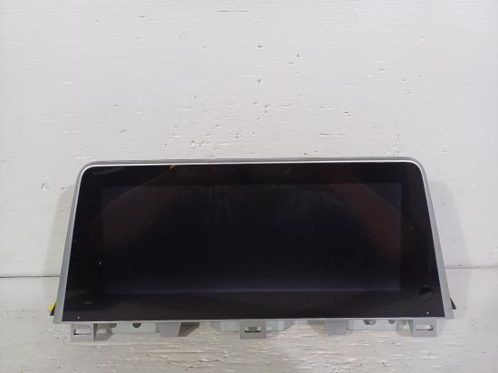 ldv D90 2021 STEREO/HEAD UNIT 