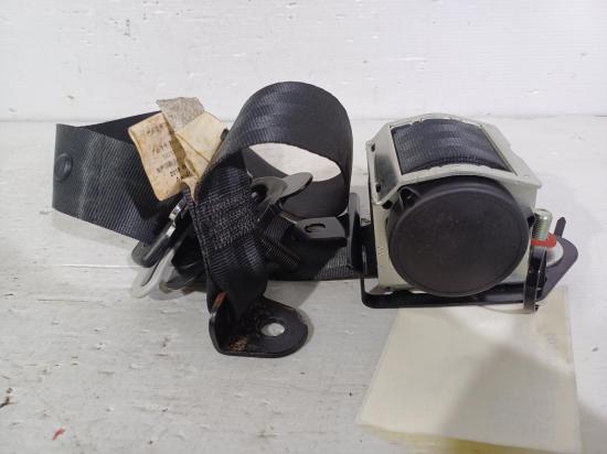 haval H8 Aug 2016 SEAT BELT 