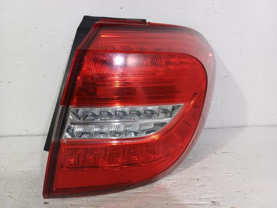 haval H8 Aug 2016 RIGHT TAILLIGHT 
