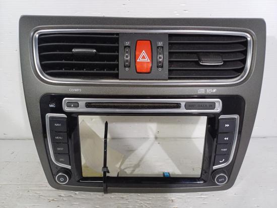 haval H8 Aug 2016 STEREO/HEAD UNIT 