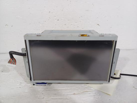 haval H8 Aug 2016 STEREO/HEAD UNIT 