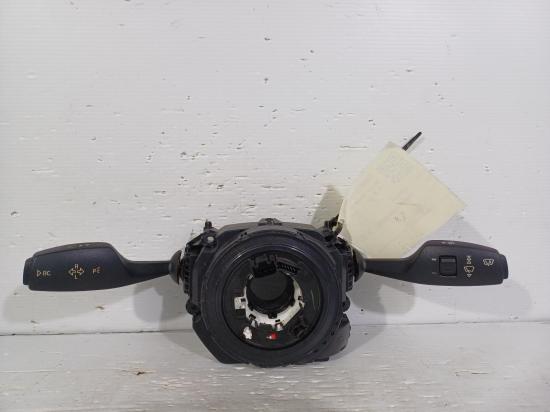 bmw 2 Series Apr 2015 COMBINATION SWITCH 