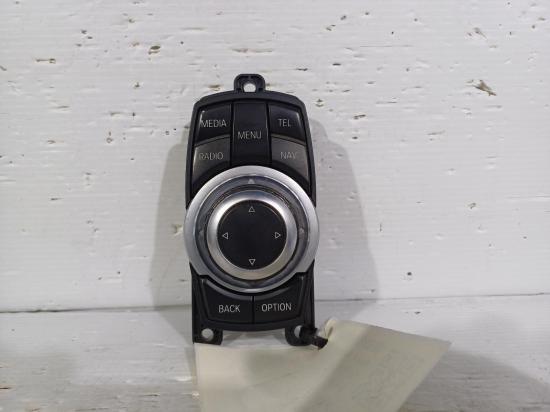 bmw 2 Series Apr 2015 STEREO/HEAD UNIT 