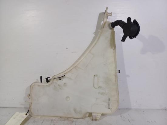 bmw 2 Series Apr 2015 WASHER BOTTLE 