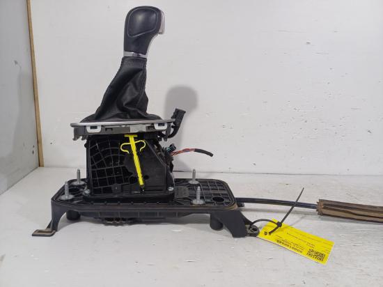 volkswagen Golf 2014 GEAR STICK/SHIFTER 