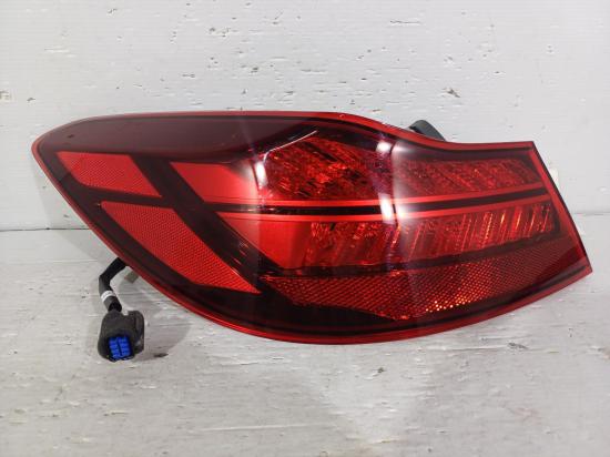 kia Cerato 2024 Left Taillight 