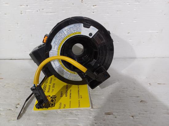 suzuki Swift GL Dec 2016 AIRBAG MODULE/SENSOR 