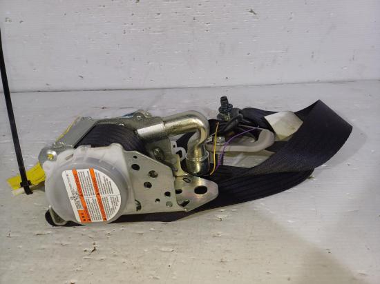 suzuki Swift GL Dec 2016 SEAT BELT 