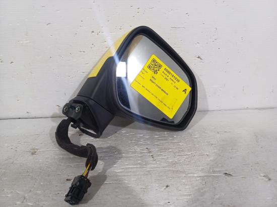 mg 3 2021 RIGHT DOOR MIRROR 