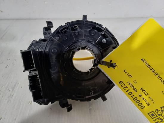 kia Cerato 2024 Airbag Module/sensor 