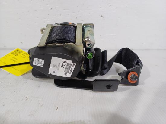 kia Cerato 2024 Seat Belt 