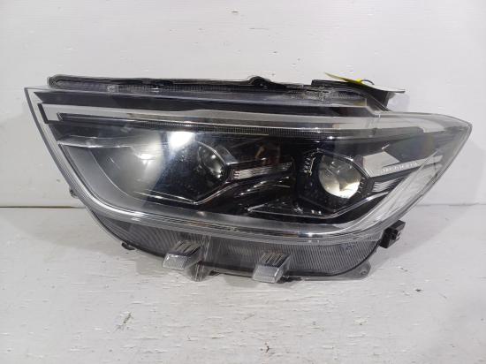 ldv D90 LUXE 4WD Jan 2019 LEFT HEADLAMP 