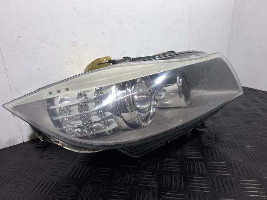bmw 3 Series Feb 2012 RIGHT HEADLAMP 