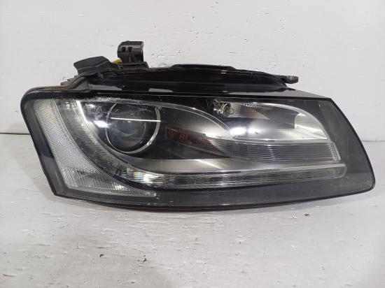 audi A5/s5 8T 2010 RIGHT HEADLAMP 