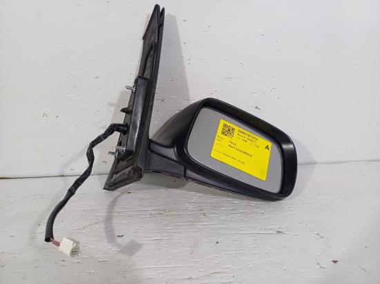 toyota Prius NHW20R Sep 2006 RIGHT DOOR MIRROR 