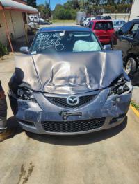 Mazda 3 2007