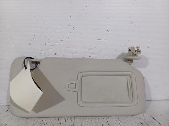 mazda Cx30 2023 SUN VISOR 