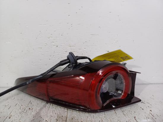 mazda Cx30 2023 RIGHT TAILLIGHT 