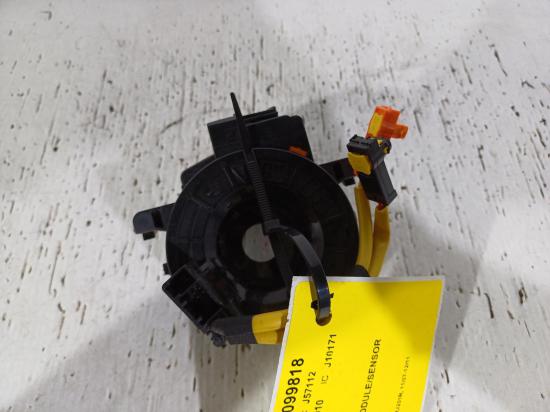 lexus Lx570 2010 AIRBAG MODULE/SENSOR 