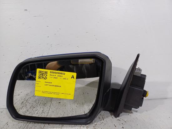 ford Ranger 2023 LEFT DOOR MIRROR 