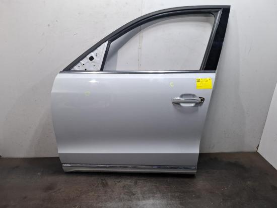 audi Q5 8R 2015 LEFT FRONT DOOR 