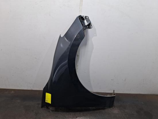 mazda 2 DJ Apr 2016 RIGHT GUARD 