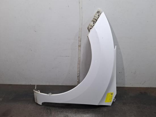 hyundai I30 GD Aug 2013 LEFT GUARD 