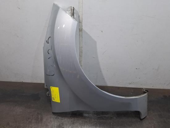 ford Fiesta WZ Aug 2014 RIGHT GUARD 