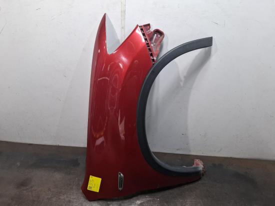 mitsubishi Asx XC Mar 2017 RIGHT GUARD 