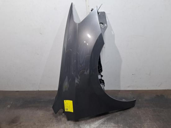 volkswagen Polo 6R Feb 2012 RIGHT GUARD 