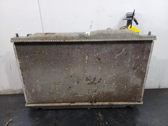 honda Civic 2006 RADIATOR 