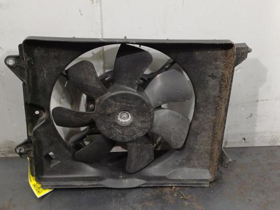 honda Civic 2012 FAN 