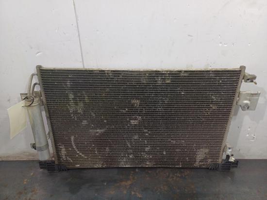 mitsubishi Lancer 2011 A/C CONDENSER 