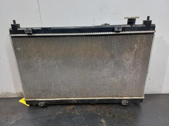 honda Jazz 2015 RADIATOR 