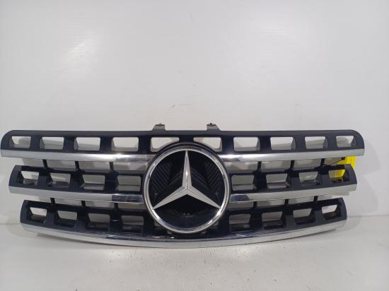 mercedes M Class W164 Jun 2011 GRILLE 